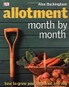 Allotment Month by Month