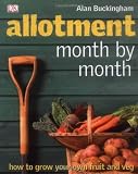 Allotment Month  by Month
