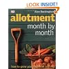 Allotment Month  by Month