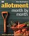 Allotment Month by Month