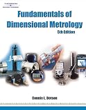 Fundamentals Of Dimensional Metrology - 1418020621
