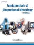 Fundamentals of Dimensional Metrology