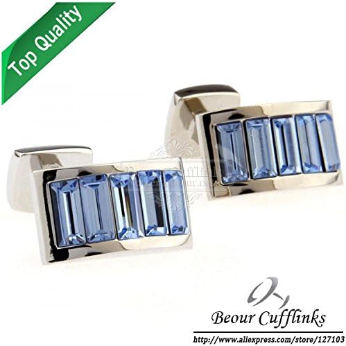 SunShine Day 2015 Seconds Kill Direct Selling Mens Gift Present For Abotoaduras Romance Camber Plating Cufflinks