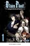 Glass Fleet, Vol. 1 (Uncut)