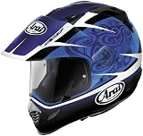 Arai Helmets XD3 BOSCH BLU MD 108601425 2010 Reviews 51MOKvHV2IL. SL160 Arai Helmets XD3 BOSCH BLU MD 108601425 2010 Reviews