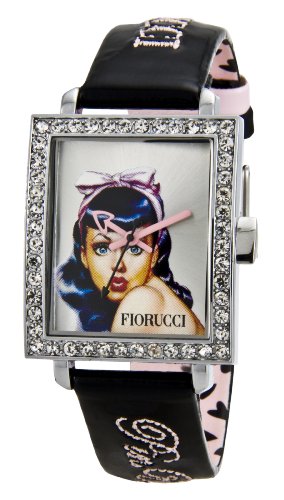 Fiorucci Damenuhr Quarz 24879