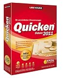 Quicken Deluxe 2011 (Version 18.00)