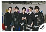 嵐 ARASHI ジャニーズ 公式 生写真 集合 -
