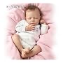 Andrea Arcello's Ashley Breathing Lifelike Baby Doll: So Truly Real by The Ashton-Drake Galleries