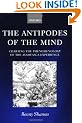 The Antipodes of the Mind: Charting the Phenomenology of the Ayahuasca Experience