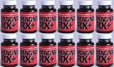 Magna Rx Plus (12) Bottles (60 Tablets ea) Magnarx Plus Maximum Male Strength Penis Enlargement Magna Rx Plus (12) Bottles (60 Tablets ea) Magnarx Plus Maximum Male Strength Penis Enlargement