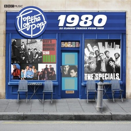 CD-Charts  Search : Top of the Pops 1980