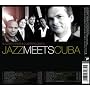 Jazz Meets Cuba