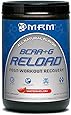 MRM BCAA+G Reload- Watermelon, Net. Wt 11.6 oz