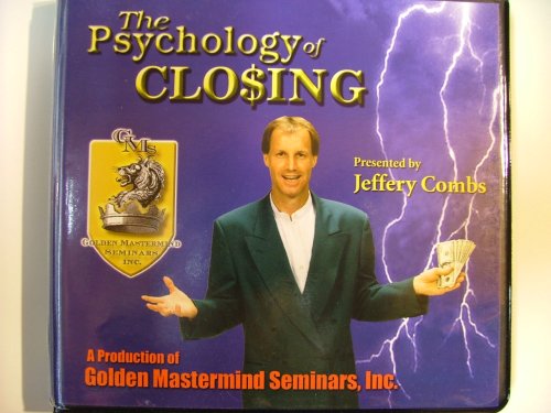 Image of: The Psychology of Closing