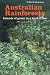 Search : Australian Rainforests: Islands of Green in a Land of Fire