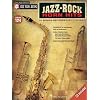 Jazz-Rock Horn Hits: Songs Recorded by Chicago Jazz Play-Along Volume 124 (Hal Leonard Jazz Play-Along)