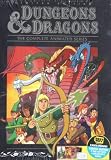 Dungeons & Dragons Complete Animated Series - Limited Edition Version