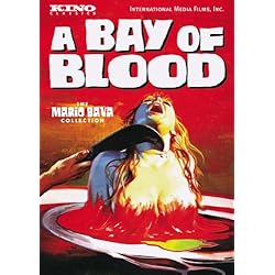 Bay of Blood: Kino Classics Remastered Edition