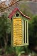 Green Butterfly Hibernation Box Green Butterfly Hibernation Box