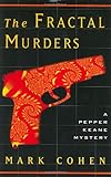 The Fractal Murders (Pepper Keane Mysteries)