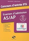 Concours Entrée IFSI AS/AP