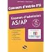 Concours Entr�e IFSI AS/AP