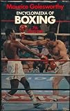 Encyclopaedia of boxing