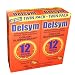 Delsym Cough Suppressant - 2 Pack, 5 ounces Boxes