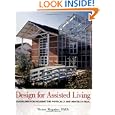 Design for Assisted Living: Guidelines for Housing the... by Victor Regnier