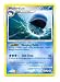 Pokemon Great Encounters Wailord LV.43 Card