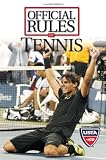 Official Rules of Tennis