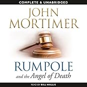 Rumpole and the Angel of Death | [John Mortimer]