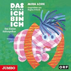Das Kleine Ich Bin Ich. CD: Und: Das kleine Hokuspokus