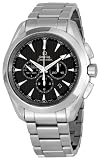 Omega Men's 231.10.44.50.06.001 Seamaster Aqua Terra Chronograph Watch