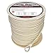 Extreme Max 3006.2270 BoatTector Double Braid Nylon Anchor Line with Thimble - 1/2" x 600