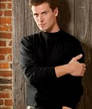 UltraClub Adult Egyptian Interlock Long-Sleeve Mock Turtleneck. 8510 UltraClub Adult Egyptian Interlock Long-Sleeve Mock Turtleneck. 8510