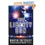 The Liberty Gun (Space Opera 3)