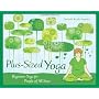 Plus-Sized Yoga: Beginners Yoga for People of All &hellip by Donald Keith Stanley