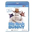 Big Buck Bunny [Blu-ray]