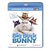 Big Buck Bunny [Blu-ray]