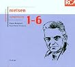 Sinfonien 1-6