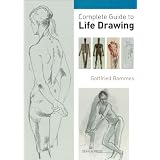 Complete Guide to Life Drawing ~ Gottfried Bammes