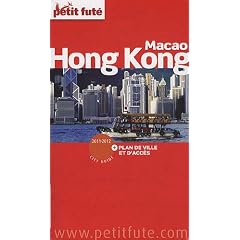 Le Petit Fut� Hong Kong Macao