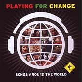 Songs Around the World (W/Dvd) (Dig)