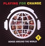Songs Around The World (W/Dvd)