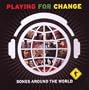 Songs Around The World (CD + DVD)
