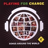 Songs Around The World (W/Dvd)