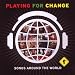 Playing For Change - Songs Around The World (CD + DVD)