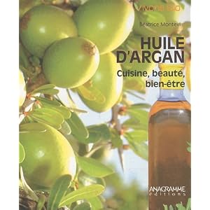 Huile d'Argan